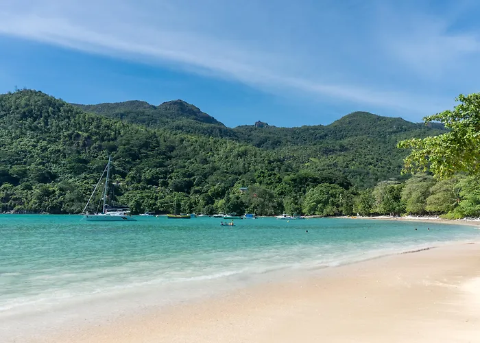 Resort Constance Ephelia Port Glaud