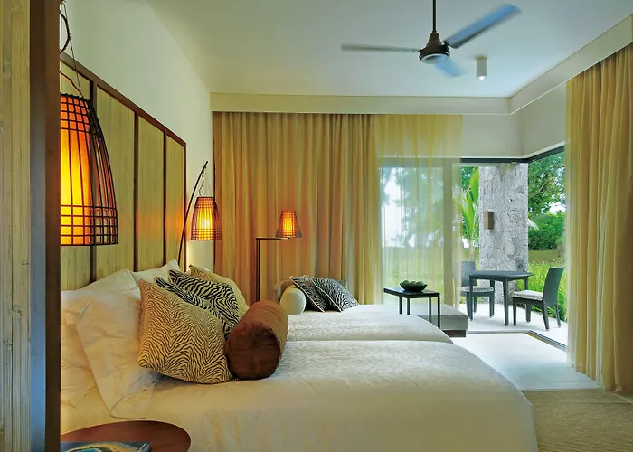 Constance Ephelia Resort 5*