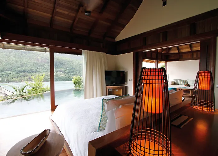 Resort Constance Ephelia 5*