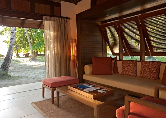 Resort Constance Ephelia