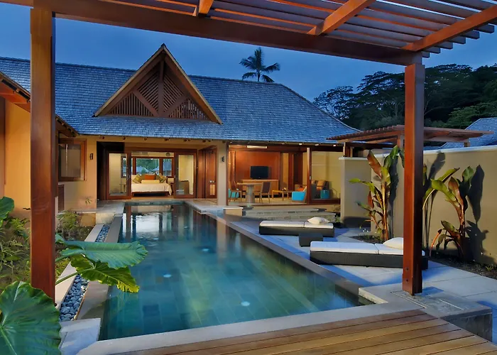 Resort Constance Ephelia