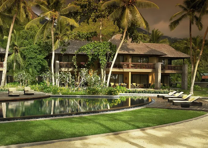 Constance Ephelia Resort 5*