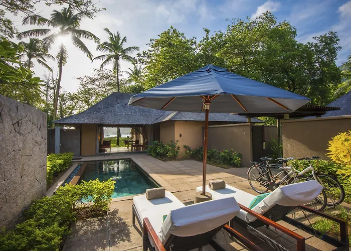 Resort Constance Ephelia 5*