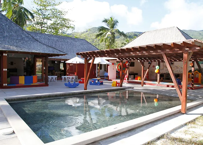 Resort Constance Ephelia 5*