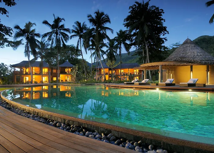 Resort Constance Ephelia 5*
