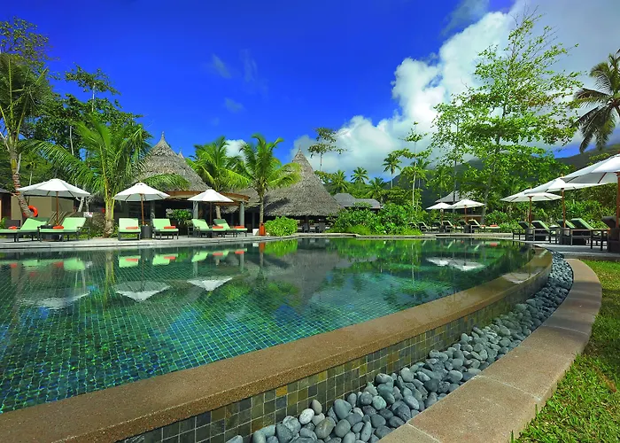 Resort Constance Ephelia