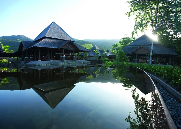 Constance Ephelia Resort 5*