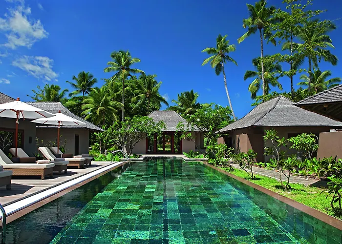Resort Constance Ephelia 5*