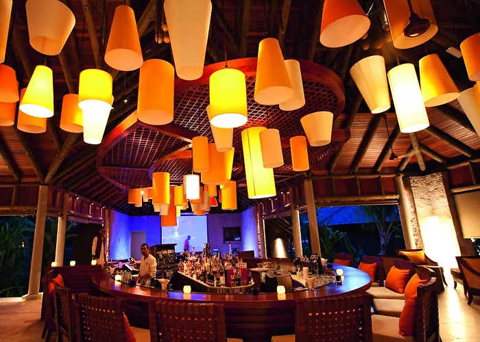 Constance Ephelia Resort 5*