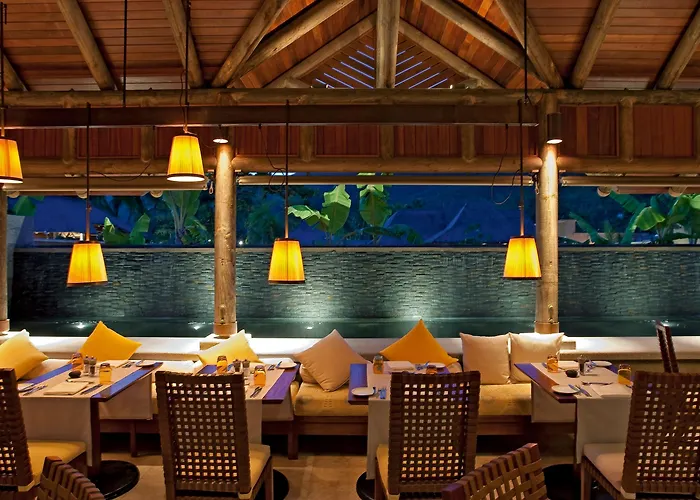 Resort Constance Ephelia 5*