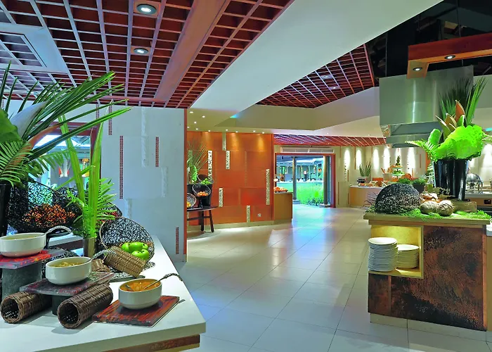 Resort Constance Ephelia 5*