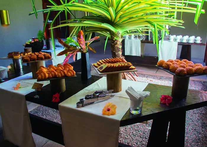 Resort Constance Ephelia 5*