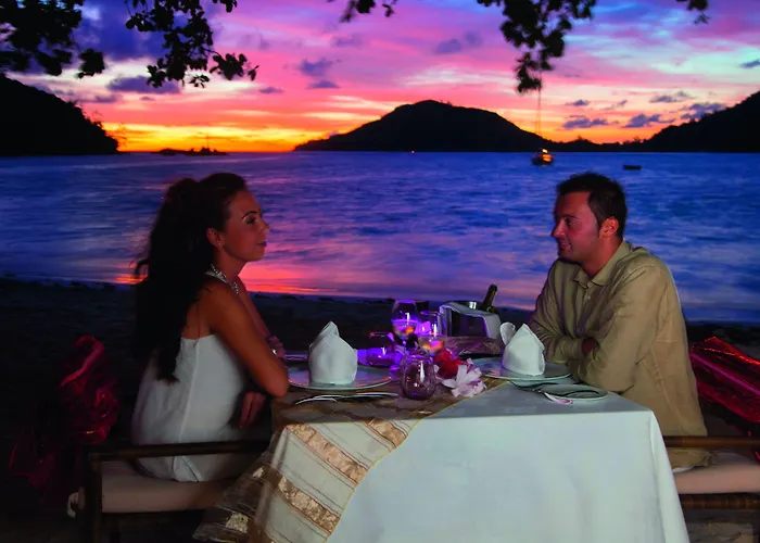 Constance Ephelia Resort 5*