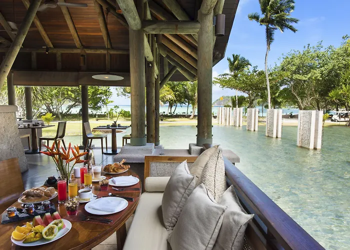 Constance Ephelia Resort 5*