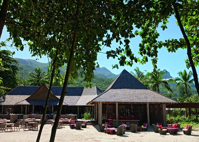 Constance Ephelia Resort 5*