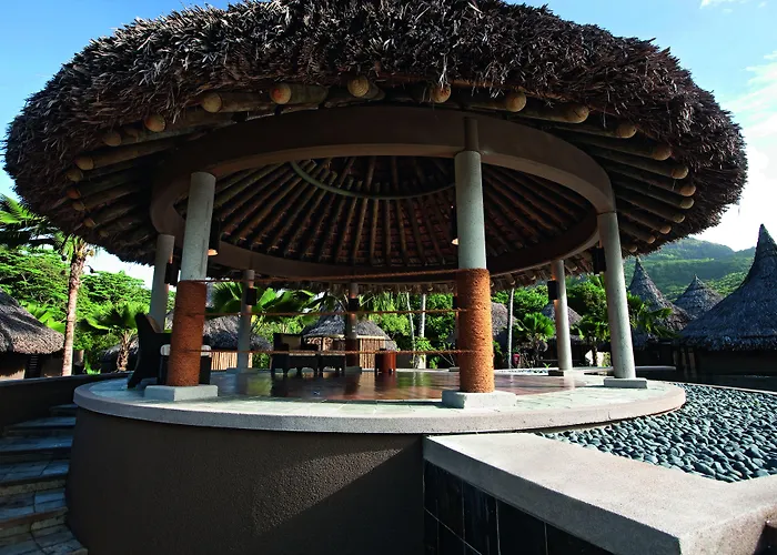 Constance Ephelia Resort