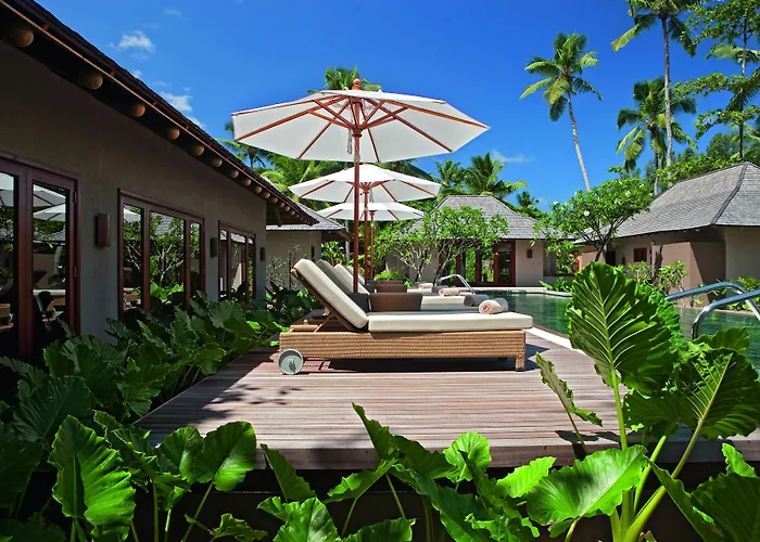 Constance Ephelia Resort