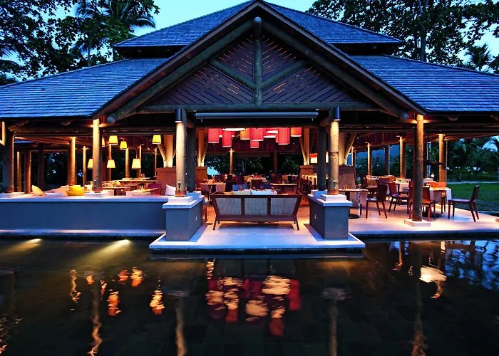 Constance Ephelia Resort 5*