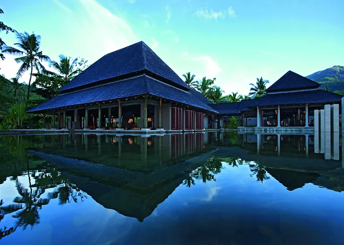Constance Ephelia Resort Port Glaud