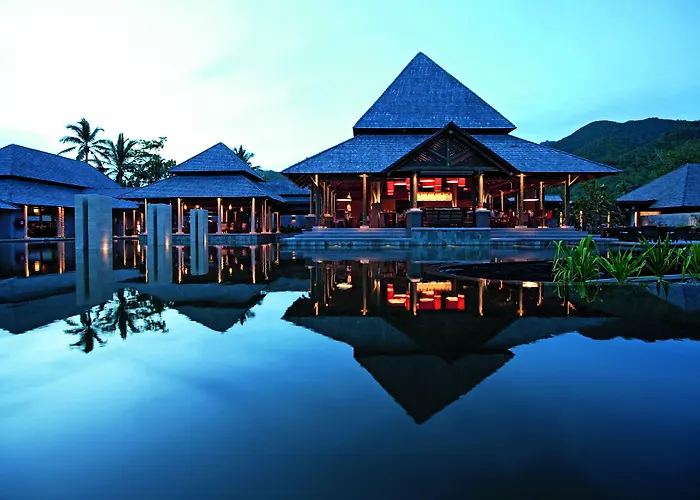 Resort Constance Ephelia