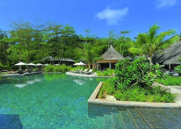 Constance Ephelia Resort 5*