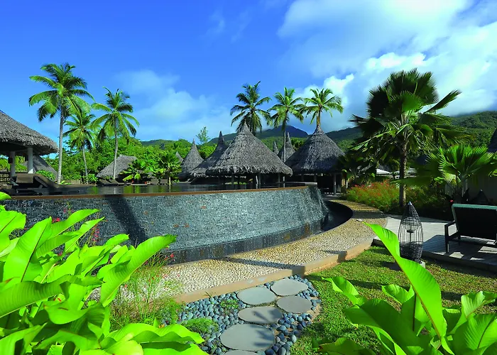 Constance Ephelia Resort