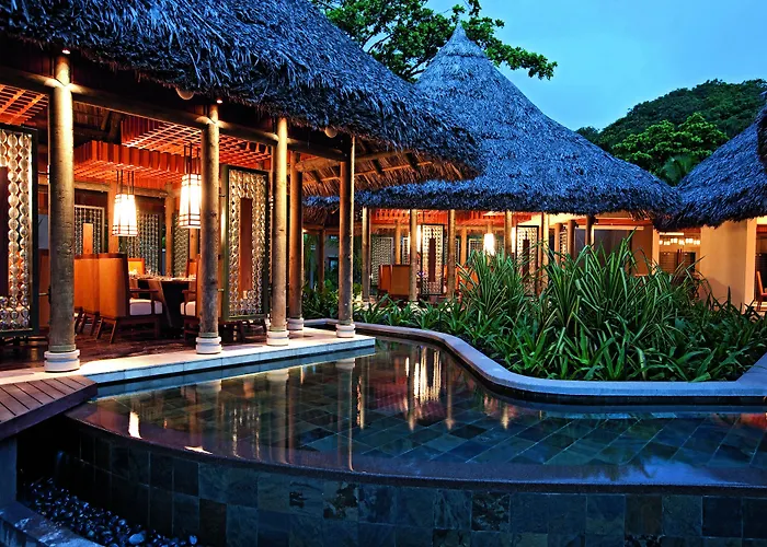 Constance Ephelia Resort 5*
