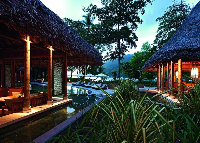 Resort Constance Ephelia