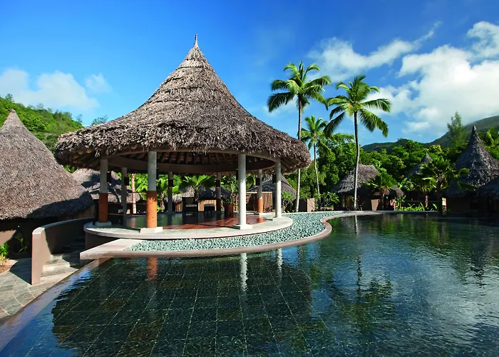 Resort Constance Ephelia 5*