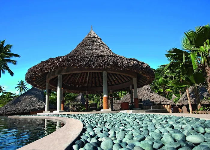 Constance Ephelia Resort Port Glaud