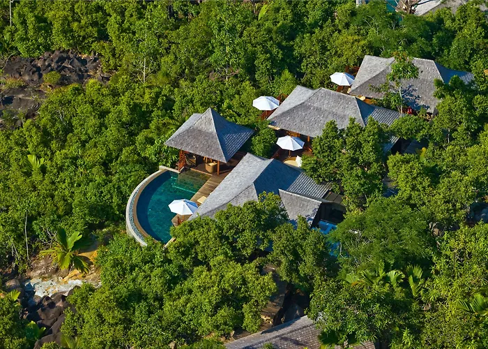 Constance Ephelia Resort 5*