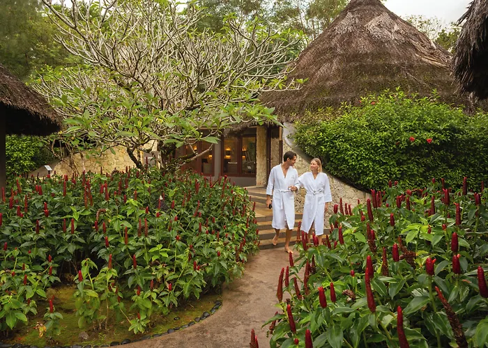 Constance Ephelia Resort Port Glaud