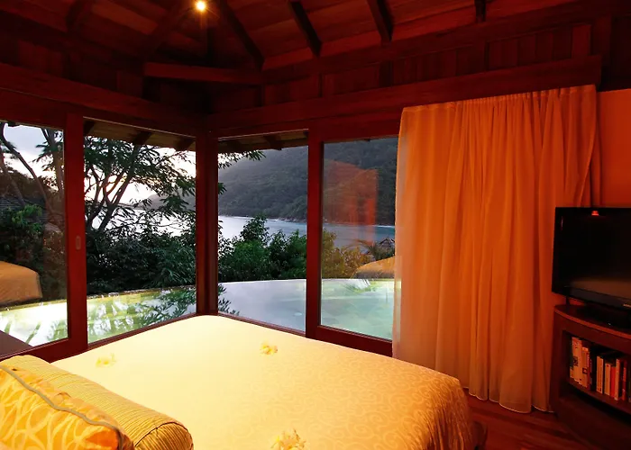 Resort Constance Ephelia
