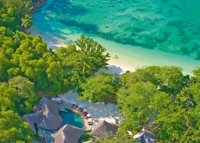 Resort Constance Ephelia 5*